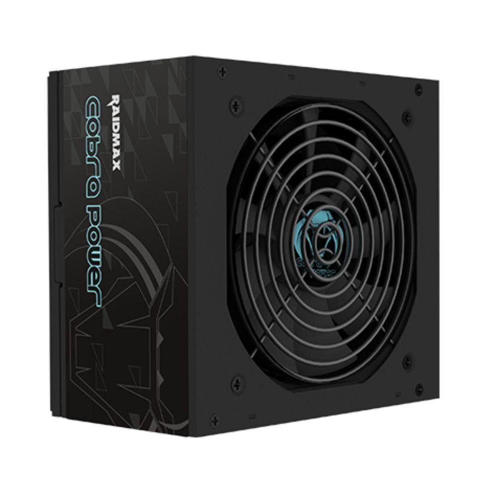 Raidmax Napajanje 750W Vortex RX-750AE-D Cobra 80+ GOLD ATX3.0/Gen5.0/+12VHPWR