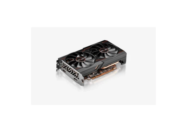 Sapphire Grafička kartica SVGA Radeon RX 6500XT, Gaming OC Pulse, 4GB, GDDR6, 11314-07-20G