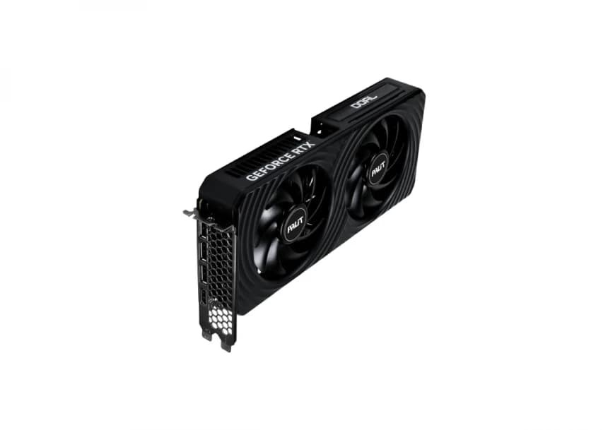 Palit Grafička kartica NVIDIA GeForce RTX 5060 Ti, 8GB, 128bit RTX5060 Ti, Dual