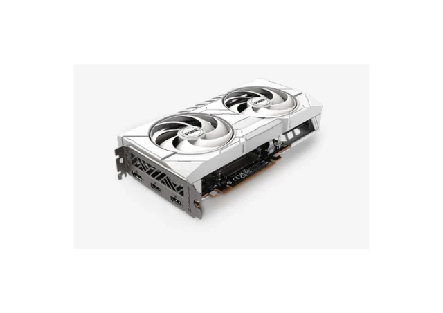 Sapphire Grafička kartica SVGA Radeon RX 9060 XT, PURE OC, 16GB/128 bit, GDDR6 , 11350-02-20G