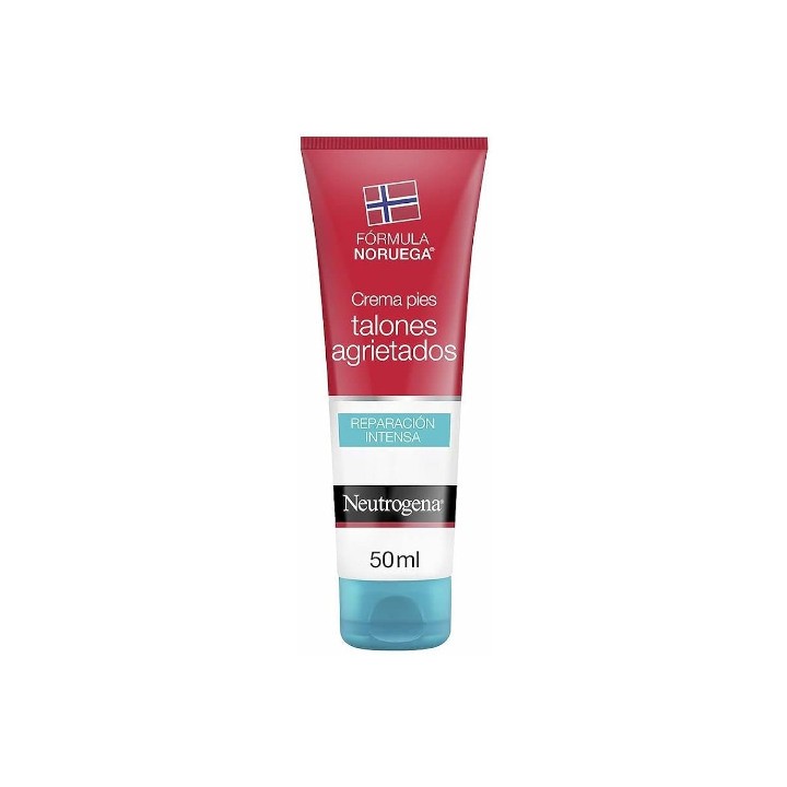 Neutrogena Repair krema za stopala, 50ml