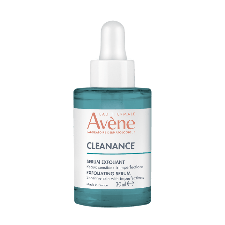 Avene Cleanance a.h.a serum, 30ml