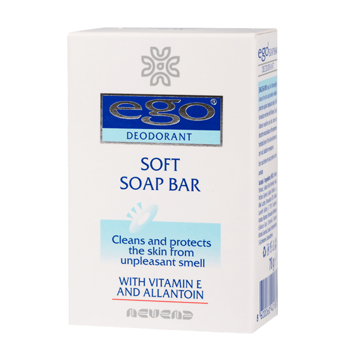 Nevena Leskovac Ego deo sapun, 78g