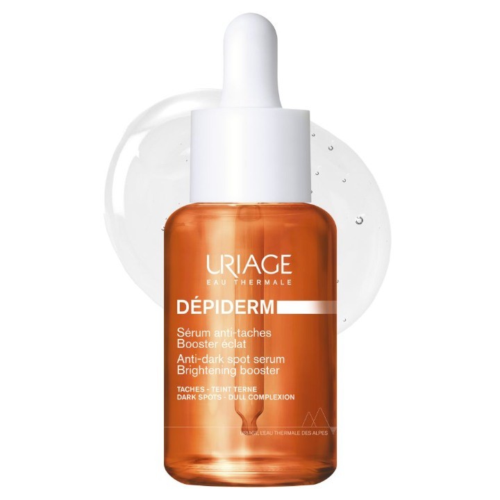 Uriage Depiderm booster serum za lice, 30ml