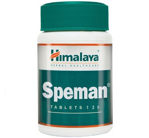 Himalaya Speman tablete