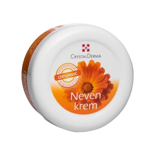 Crystal Derma Neven krema, 125ml