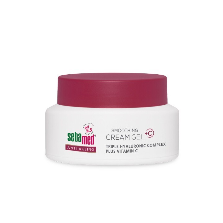 Sebamed Anti ageing krem gel, 50ml