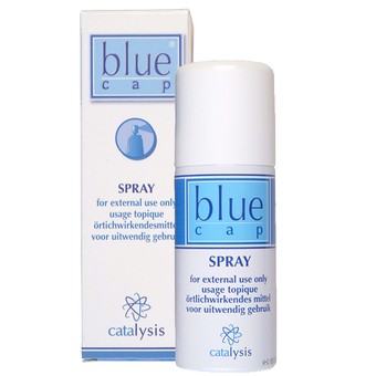 Blu Cap Sprej, 100ml