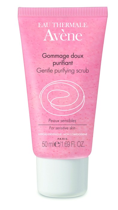 Avene Blagi piling za osetljivu kožu, 75ml