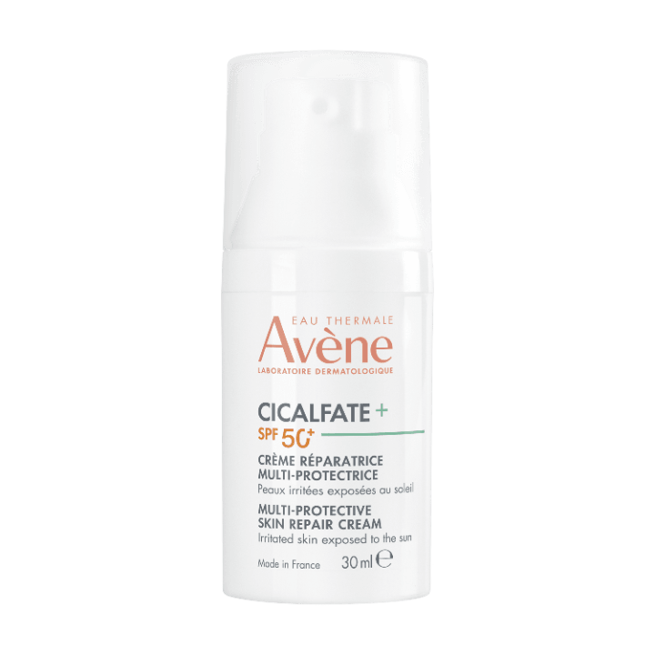 Avene Cicalfate+ krema spf50+, 30ml