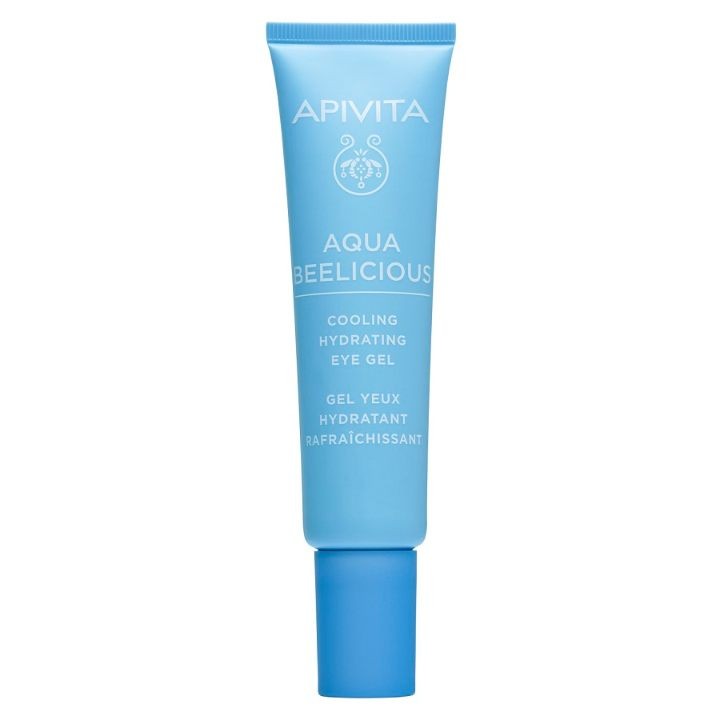 Apivita Aqua beelicious Hidrantni gel oko oka, 15ml