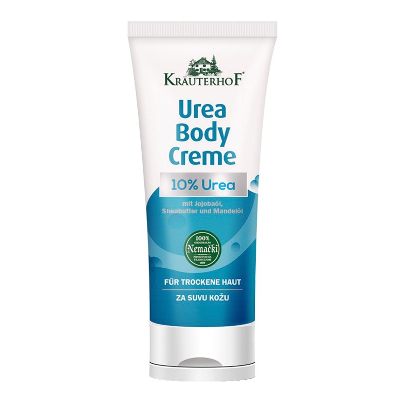 Krauterhof Iris krema sa ureom, 200ml