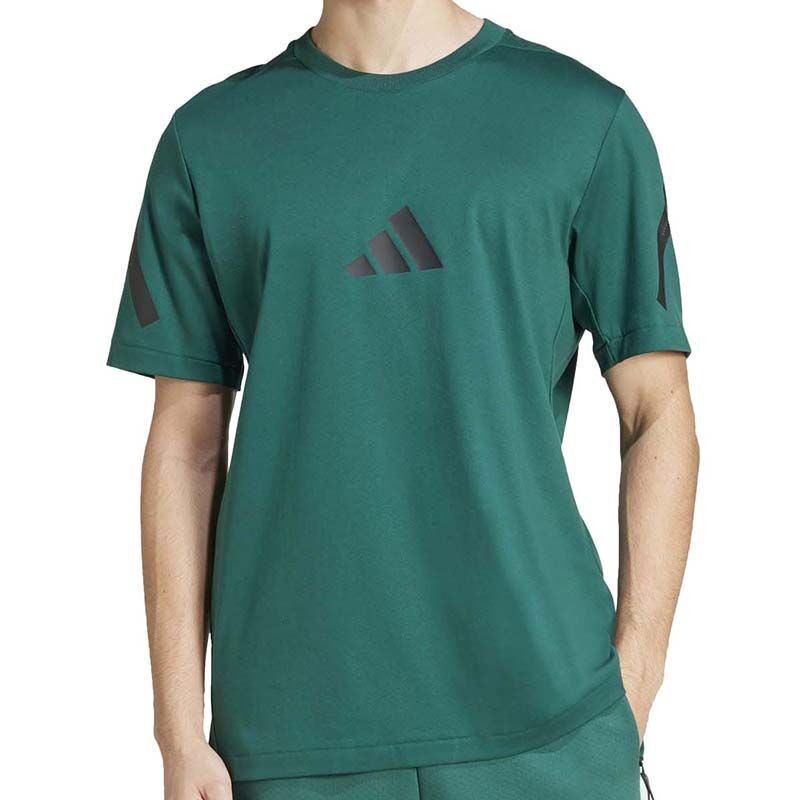 Adidas Muška majica Z.n.e, Zelena