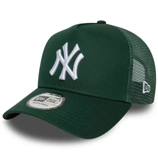 New era Muški kačket New york yankees dkgwhi, Zeleni