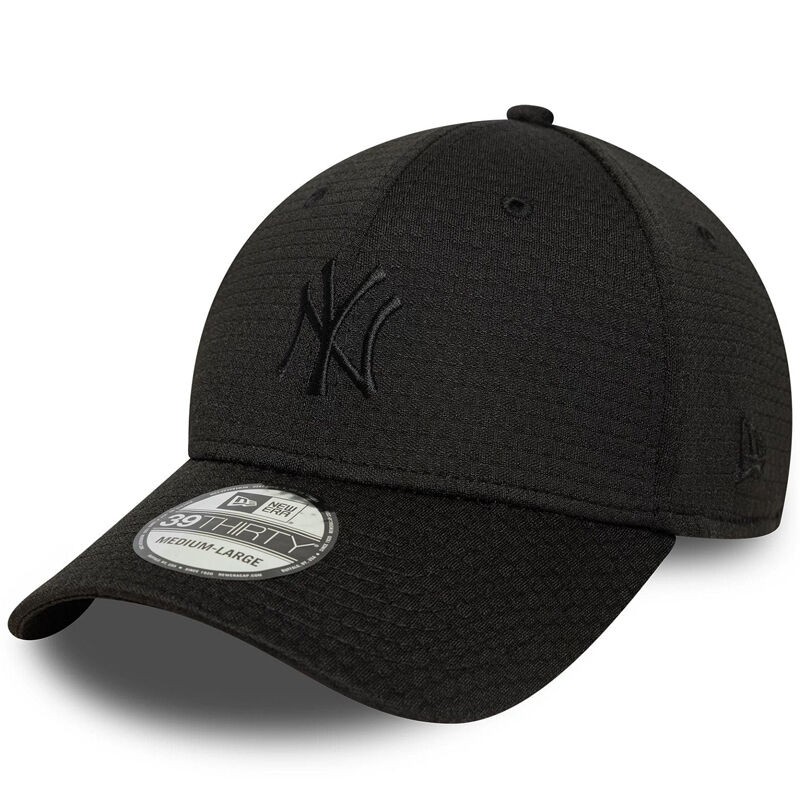 New era Muški kačket New york yankees, Crni