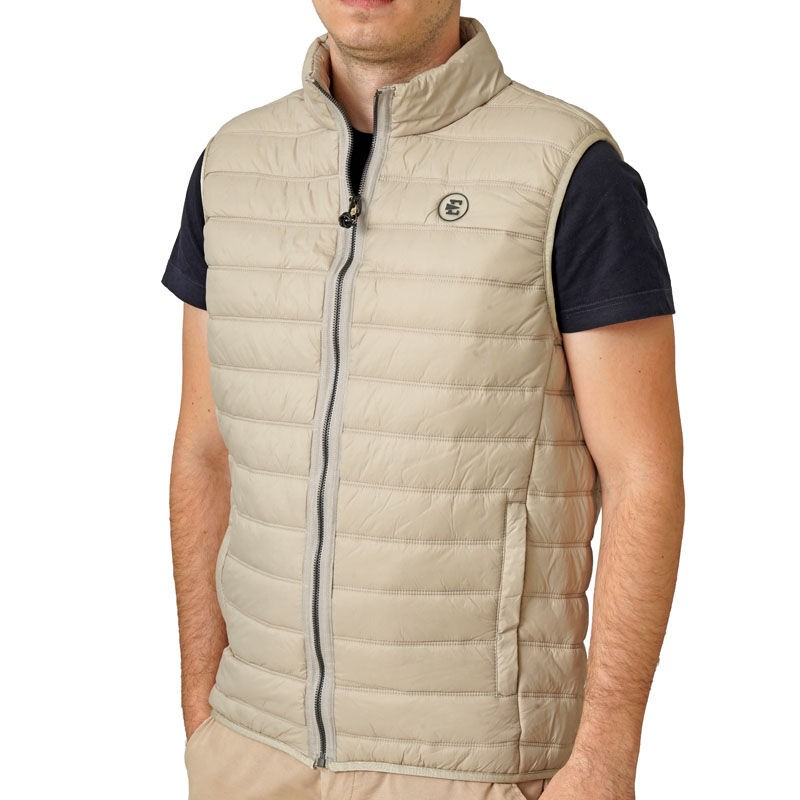 Eastbound Muški prsluk Crater, Bež