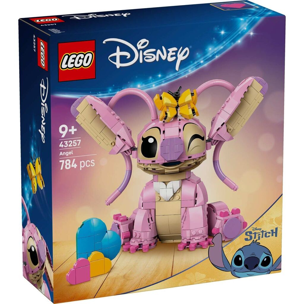 LEGO Disney Angel 4950741