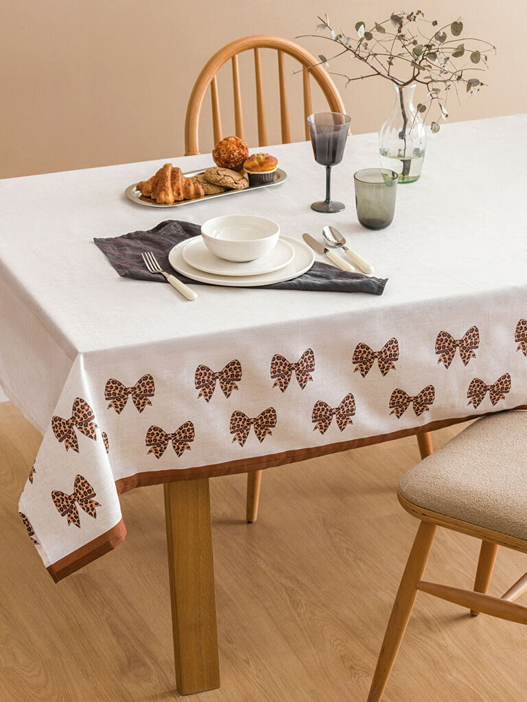 LC Waikiki Stolnjak W5HT53Z8-F9C, 150x200 cm, Šareni