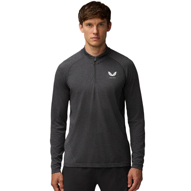 Castore Muški duks, Crni