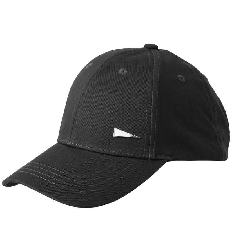 Eastbound Muški kačket Jupiter, Crni