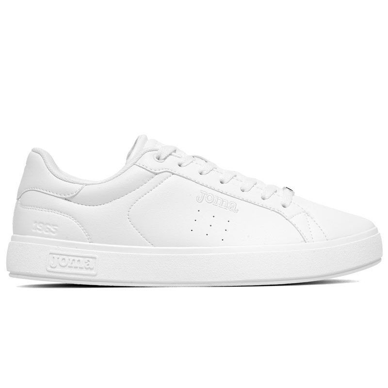 Joma Muške patike Classic, Bele
