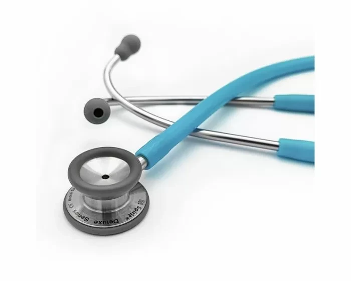 Prizma Stetoskop Pediatric Classic CK-S606PF-13, Svetloplavi