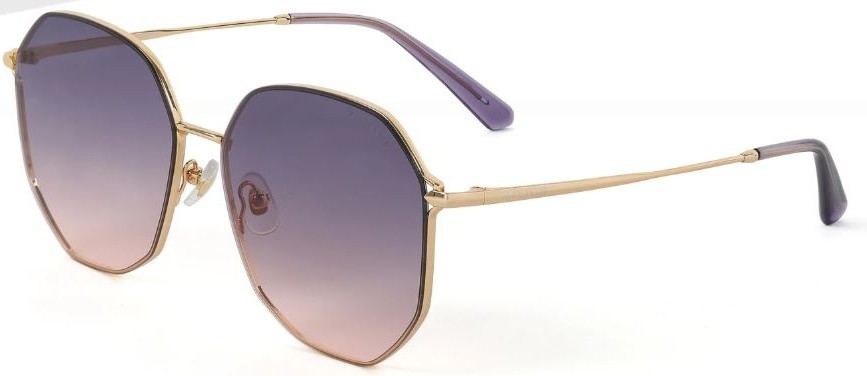 BOLON Ženske naočare za sunce 0BS7119 A61 58, Ljubičaste