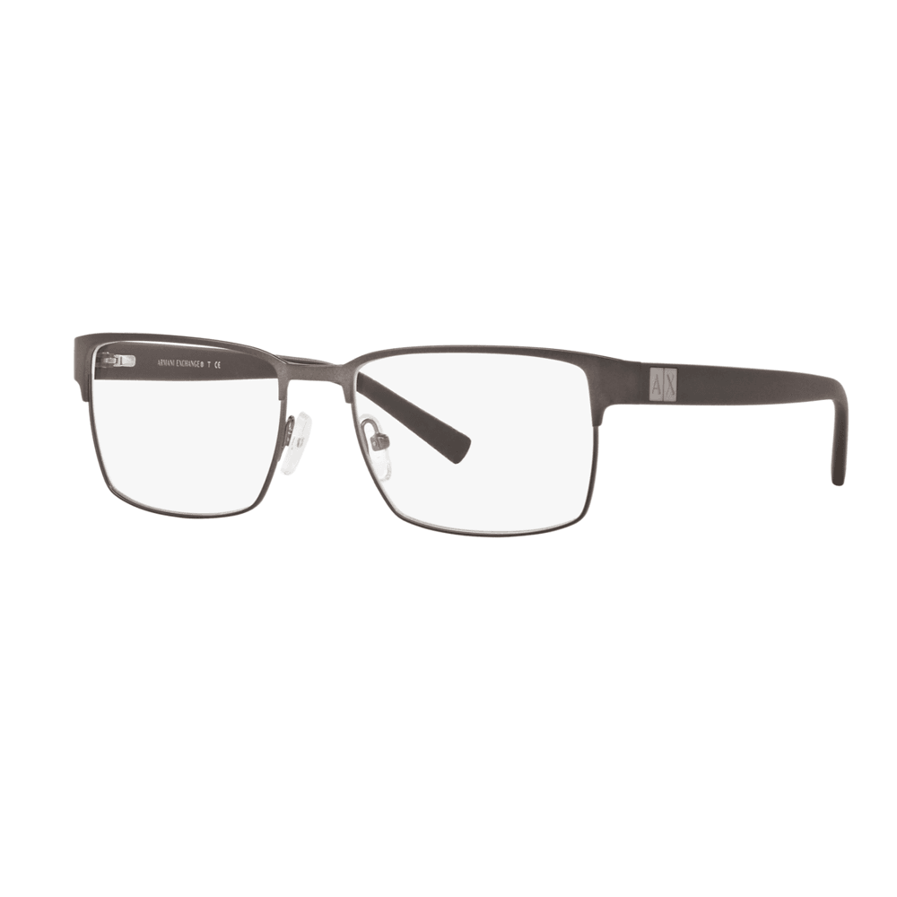 ARMANI EXCHANGE Okvir za naočare 0AX1019 6089 54, Muški, Sivi