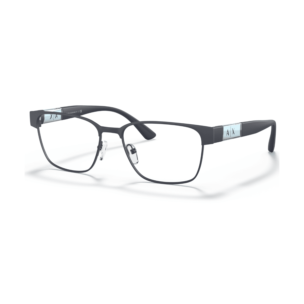 ARMANI EXCHANGE Okvir za naočare 0AX1052 6099 55, Muški, Crni