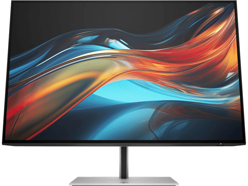 HP monitor 24" IPS AG Flat 1920x1200@100Hz/ 16:10/ 1500:1/ 5ms/ 350 cd/m2/ / 4 USB-A 3.1/ 1 USB-C 3.1/ 1 DP 1.4/ 1 DP 1.4-out/ 1 8Y2F7AA