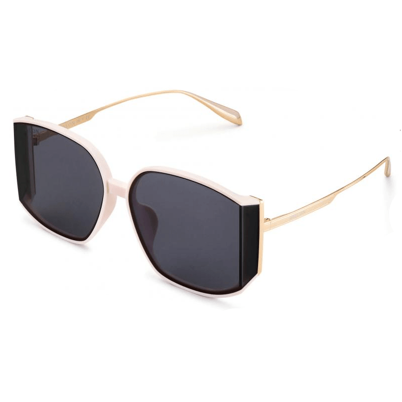 BOLON Ženske naočare za sunce 0BS5078 A30 62, Crne