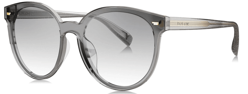 BOLON Ženske naočare za sunce 0BS3030 A21 00, Sive