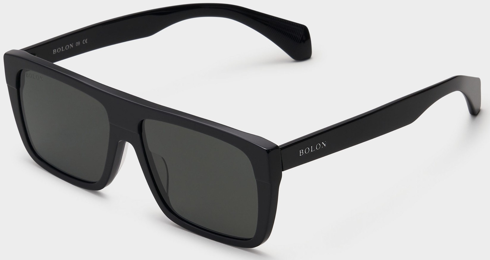 BOLON Naočare za sunce 0BS3056 C10, Polarizovane, Crne