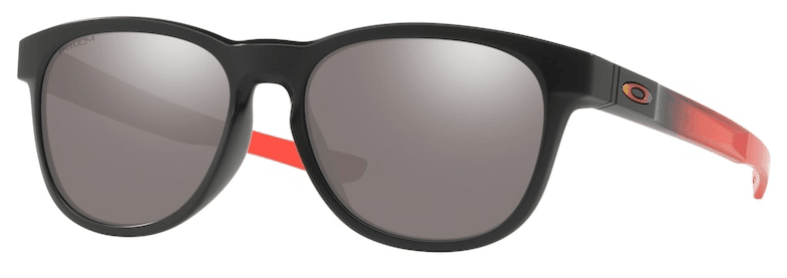 OAKLEY Muške naočare za sunce Stringer 0OO9315 93151455, Crne