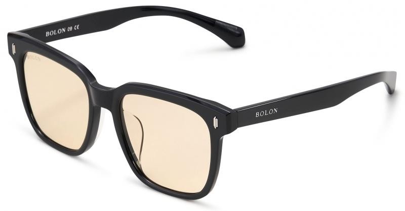 BOLON Naočare za sunce 0BS3038 E13, Fotohromatske, Crne