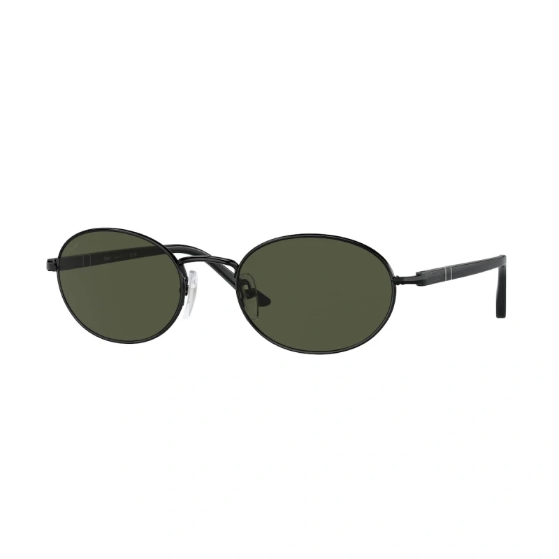 Persol Elio Naočare za sunce 0PO1018S 107831 55, Crne