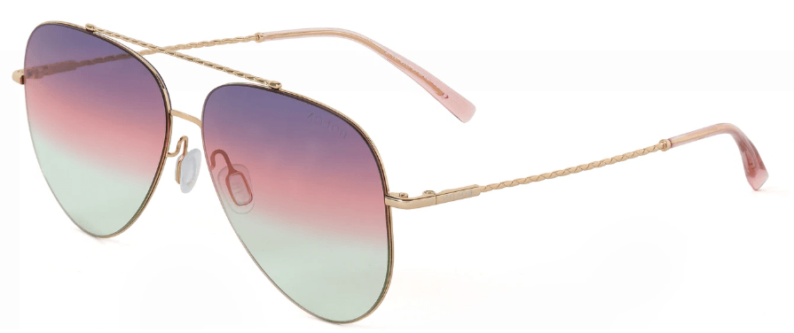 BOLON Ženske nočare za sunce 0BS8076 A61 59, Roze