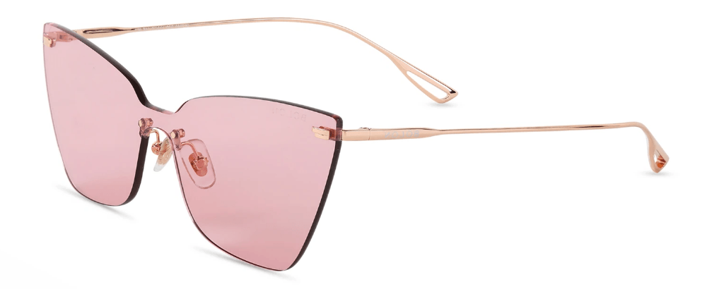BOLON Ženske naočare za sunce 0BK7007 B30, Roze