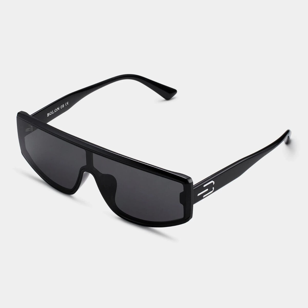 BOLON Naočare za sunce 0BS5079 A10 140, Crne