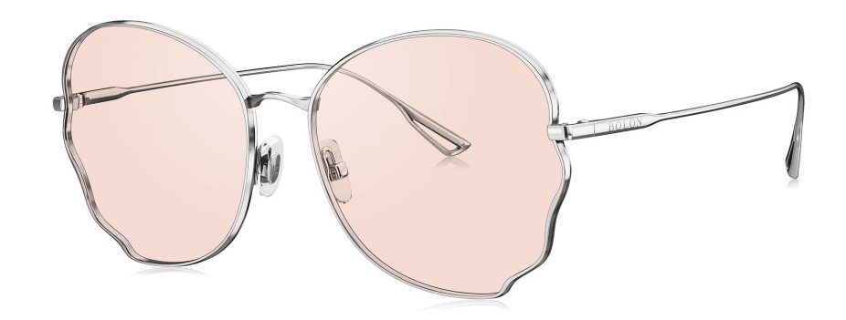 BOLON Ženske naočare za sunce 0BS7105 B91 00, Roze