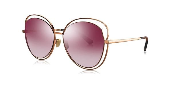 BOLON Ženske naočare za sunce 0BS7012 B30, Roze