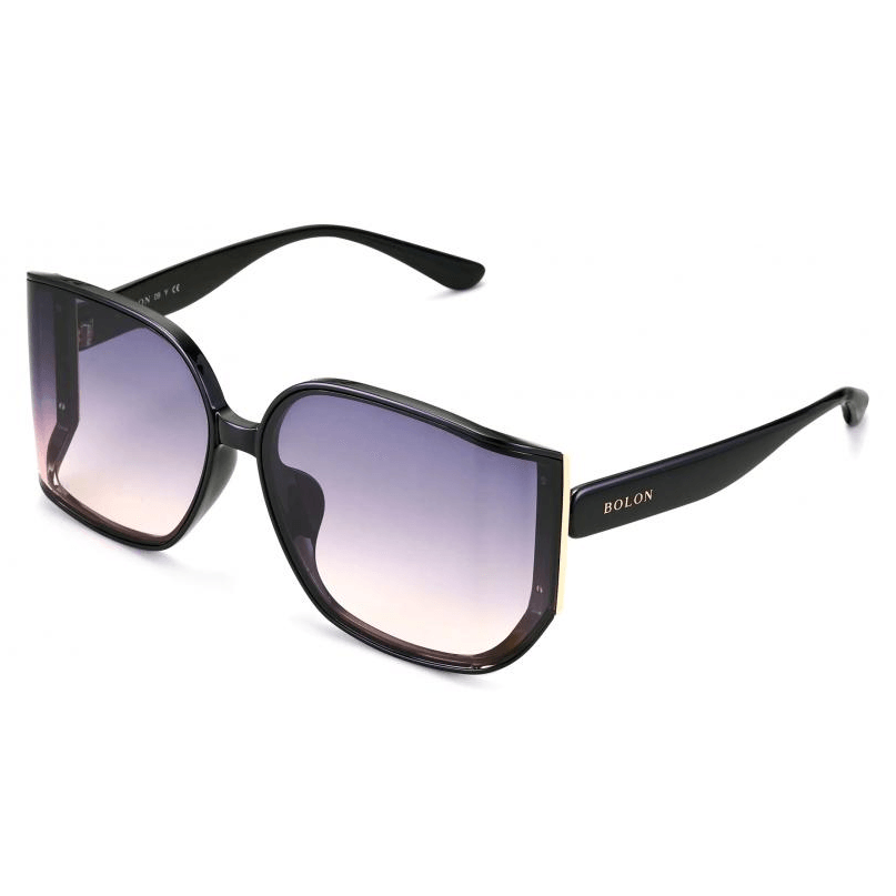 BOLON Ženske naočare za sunce Williamsburg 0BS5073 A13 65, Ljubičaste