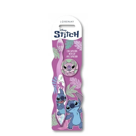 Stitch Dečija četkica za zube