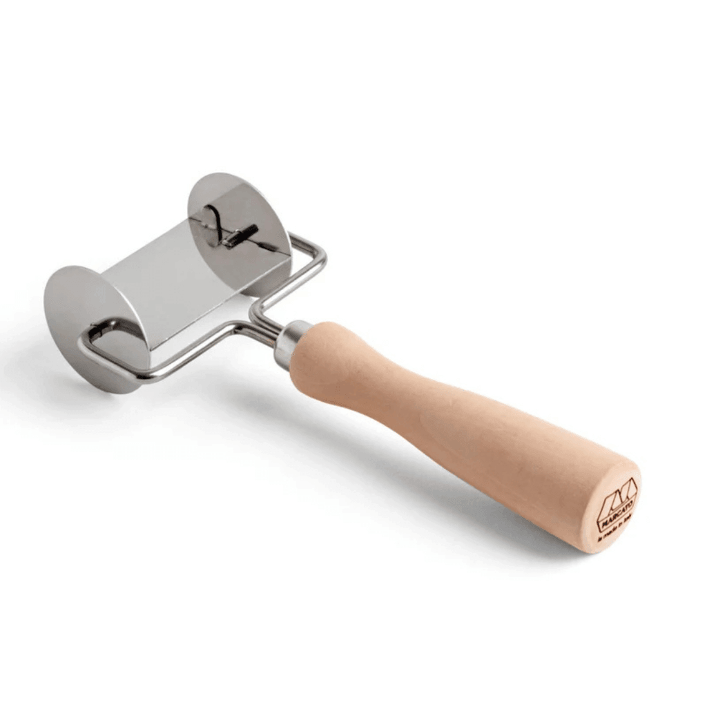 Marcato Sekač za testeninu TAG-QD6-CLS, Pravougaoni, 60mm