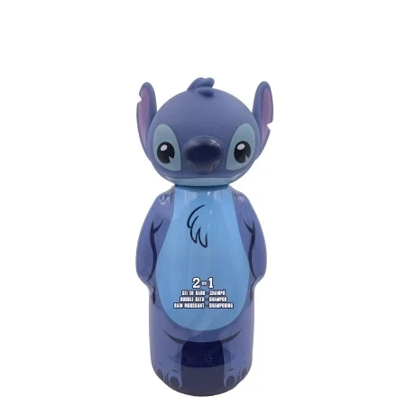 Stitch Gel za tuširanje 2in1, 300ml