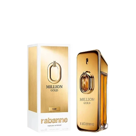 Paco rabanne Muški parfem Million gold elixir, EDP, 100ml