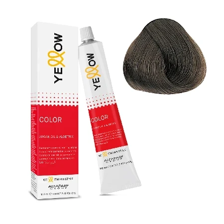 Alfaparf Farba za kosu Yellow 7.1