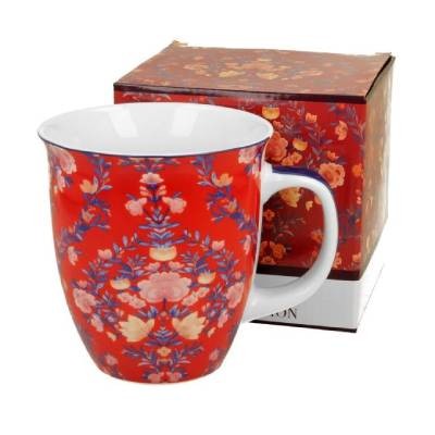 Šolja Manu Red, 650 ml