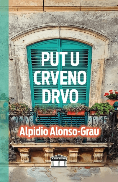 Put u crveno drvo