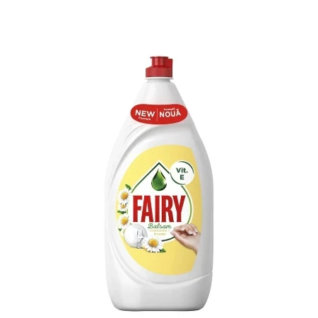 Fairy Deterdžent za posuđe Chamomile, 1,35l